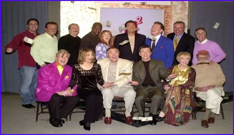 Insights into Brett Somers Net Worth and Legacy