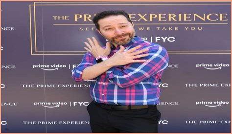 Taliesin Jaffe Net Worth: A Deep Dive into His Wealth and Career